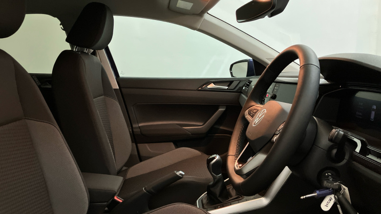 Volkswagen Polo 1.0 TSI Match 5dr Petrol Hatchback